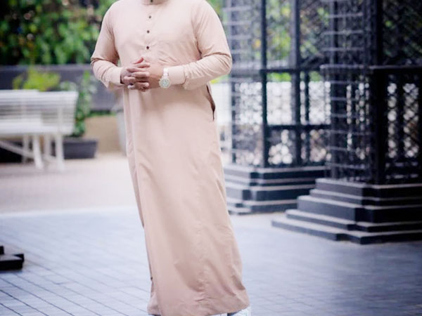 Joda Fabric for thobe