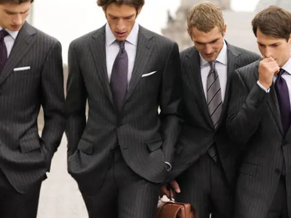Polyester/Cotton Suiting 